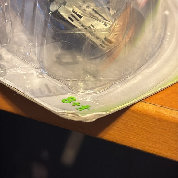 Racing Champions 1995 Volkswagen Jetta Fast And The Furious Series 5 RARE - Picture 6 of 6